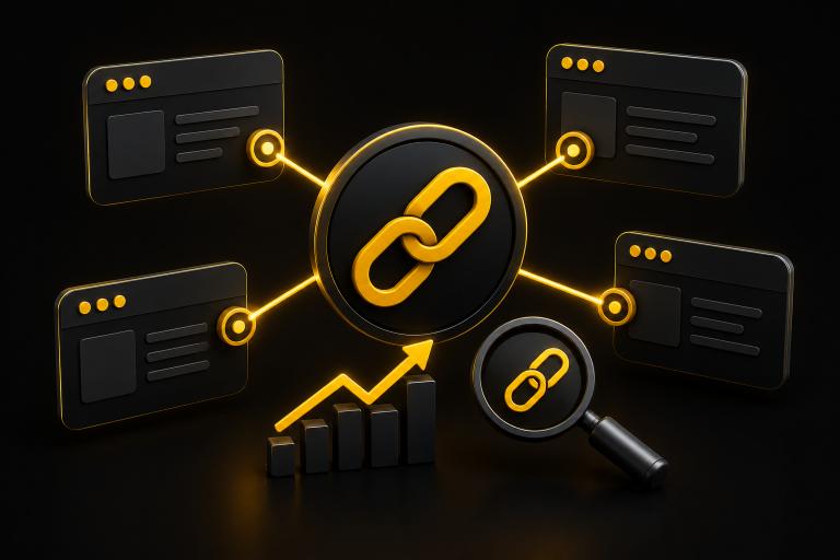 Link Building